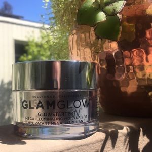 Glam Glow Glowstarter Illuminating Moisturizer